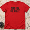 Zero Fish T-shirt