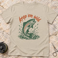 Keep 'em Wild T-shirt