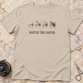 Match Hatch T-shirt