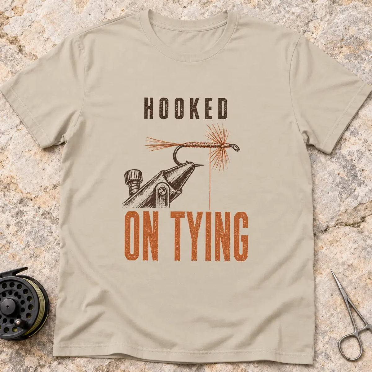 Hooked T-shirt