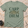 Carp Diem T-shirt