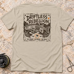 Driftless Rebellion T-shirt