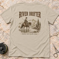 River Drifter T-shirt