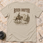 River Drifter T-shirt