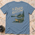 River Time T-shirt