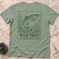 Wild Trout T-shirt