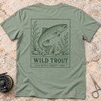 Wild Trout T-shirt
