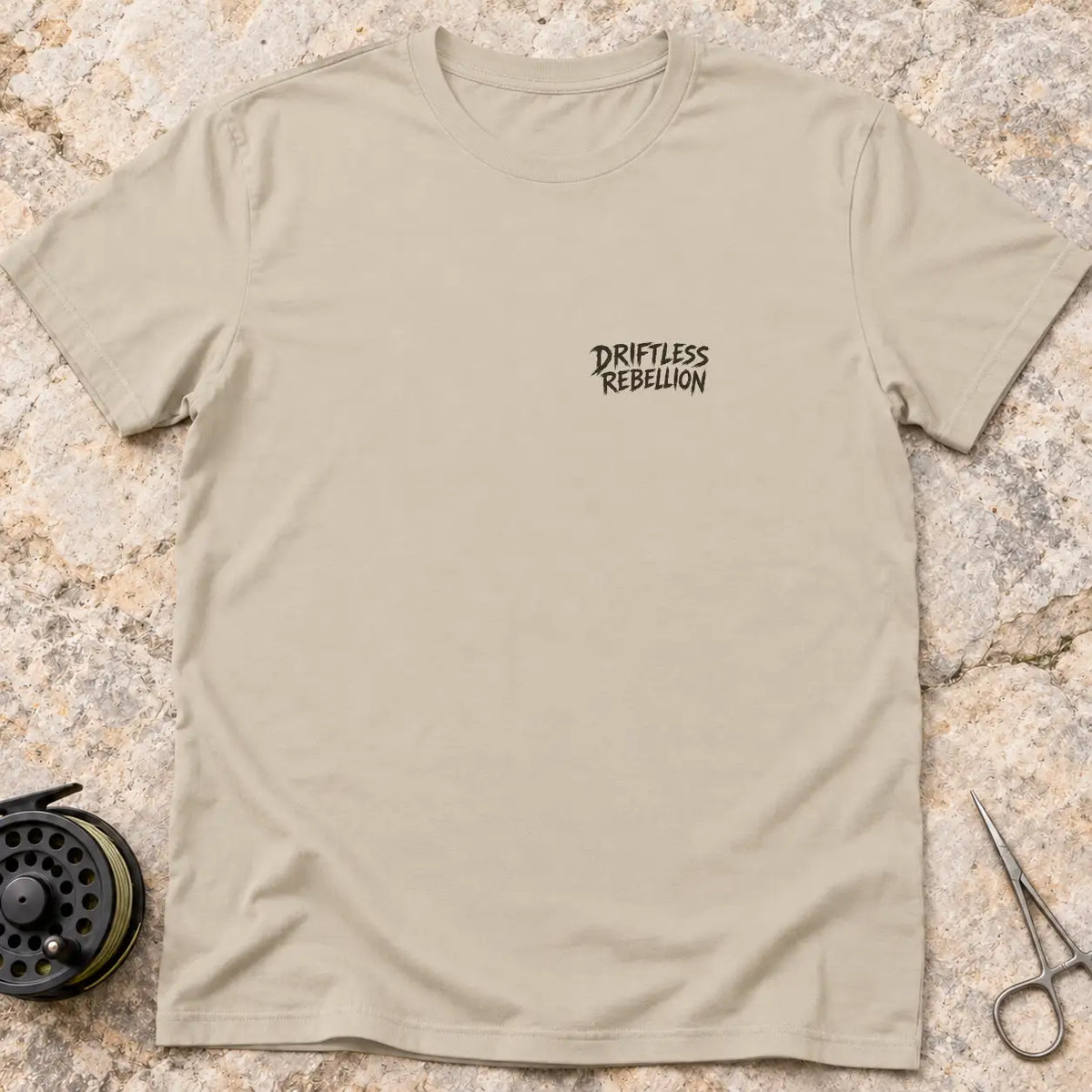 Driftless Rebellion T-shirt