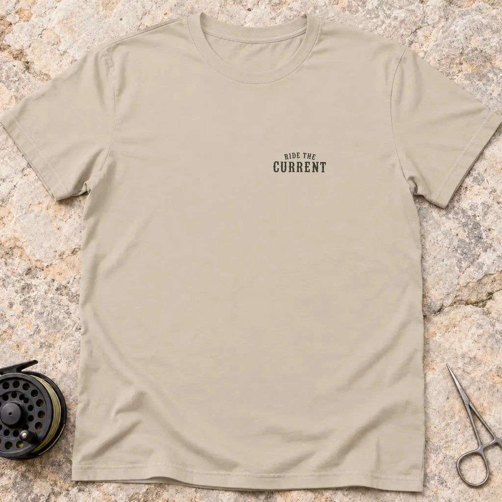 Current Rider T-shirt
