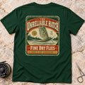 Unreliable Hatch T-shirt