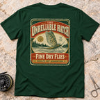 Unreliable Hatch T-shirt